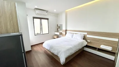 Era Apartment Ham Long – Photos 6