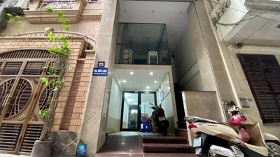 Era Apartment Ham Long – Photos 9