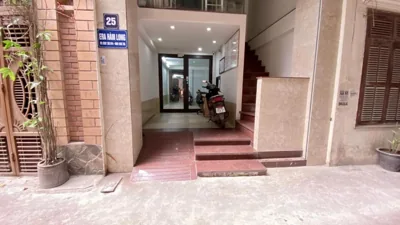 Era Apartment Ham Long – Photos 10