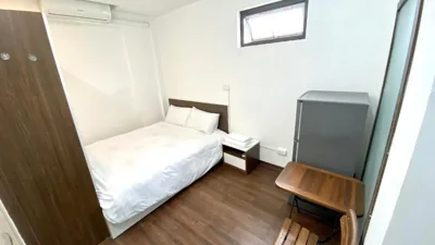 Standard Studio — Era Apartment Ham Long